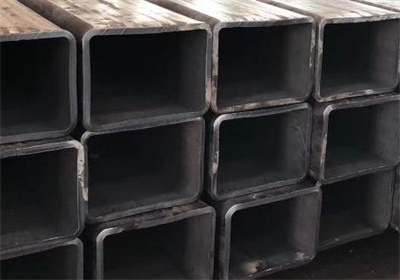 儋州大口径无缝方管厂